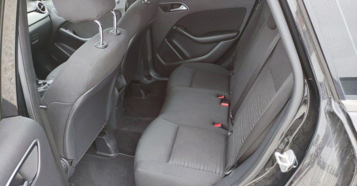 Mercedes-Benz Klasa B