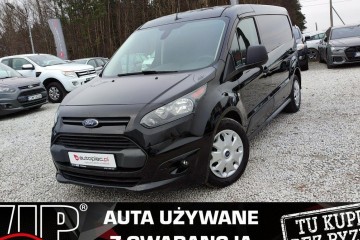 1.5TDCI 120kM L2 LONG Długi Klima Navi Kamera Tempomat GWARANCJA