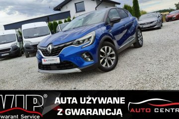 1.3 TCE 131 kM Led Navi Kamera Klima Keyless Asystent Pasa GWARANCJA