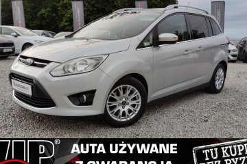 1.6TDCI 115kM Klima Temp. Navi Grzana Szyba Po Serwisie GWARANCJA
