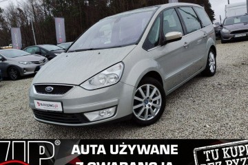 2.0i 145km Ghia Navi Panorama Tempomat Grzana Szyba Serwis Gwarancja