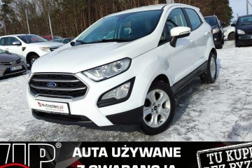 1.0 B 101kM Led Klima Grzana Szyba i Kierownica Temp. Serwis GWARANCJA