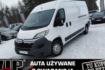 2.0HDI 160KM L3H2 Klima Temp. Kamera Navi Hak 2xDrzwi Boczne GWARANCJA