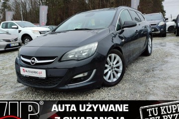 J 1.7 D 131kM Klima Temp LED Czujniki Grzana Kierownica Navi GWARANCJA