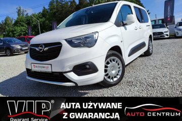 1.5D 102 KM Klimatronik Kamera Navi Tylko 77 tyś km Long FV GWARANCJA