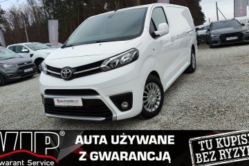 2.0D 122kM L3H1 Klima Navi Keyless 2x Drzwi Boczne Jumpy Expert Vivaro