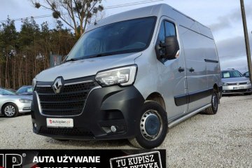 2.3DCI 180KM konvekta kamera czujniki blis 2x drzwi Gwarancja