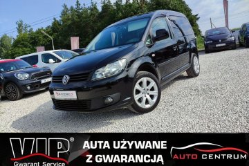 LIFT 1.6TDI 102kM Automat Led Navi Climatronic Jak Nowy Po Serwisie