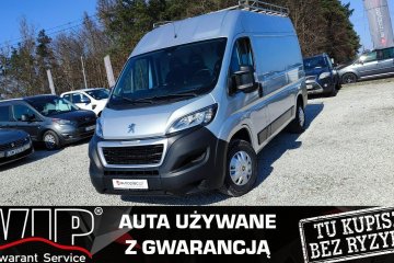 2.2 HDI 140KM L2H2 Klima Navi Tempomat Kamera Bagażnik GWARANCJA!!!
