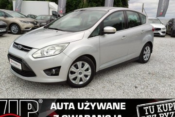 1.6TDCI 115kM Grzana Szyba Czujniki Parkowania Aux Serwis GWARANCJA