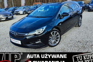 1.6CDTi 160kM Full Led Kamera Blis Navi El. Klapa Wypas GWARANCJA