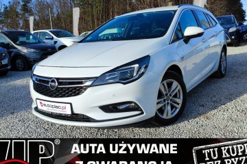 1.6 CDTi 110kM Led Navi Czytanie Znaków Tylko 121tyś km GWARANCJA