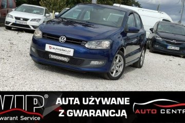 1.4 MPI 86 kM Klima ISOFIX Grzane Fotele Pełen Serwis GWARANCJA