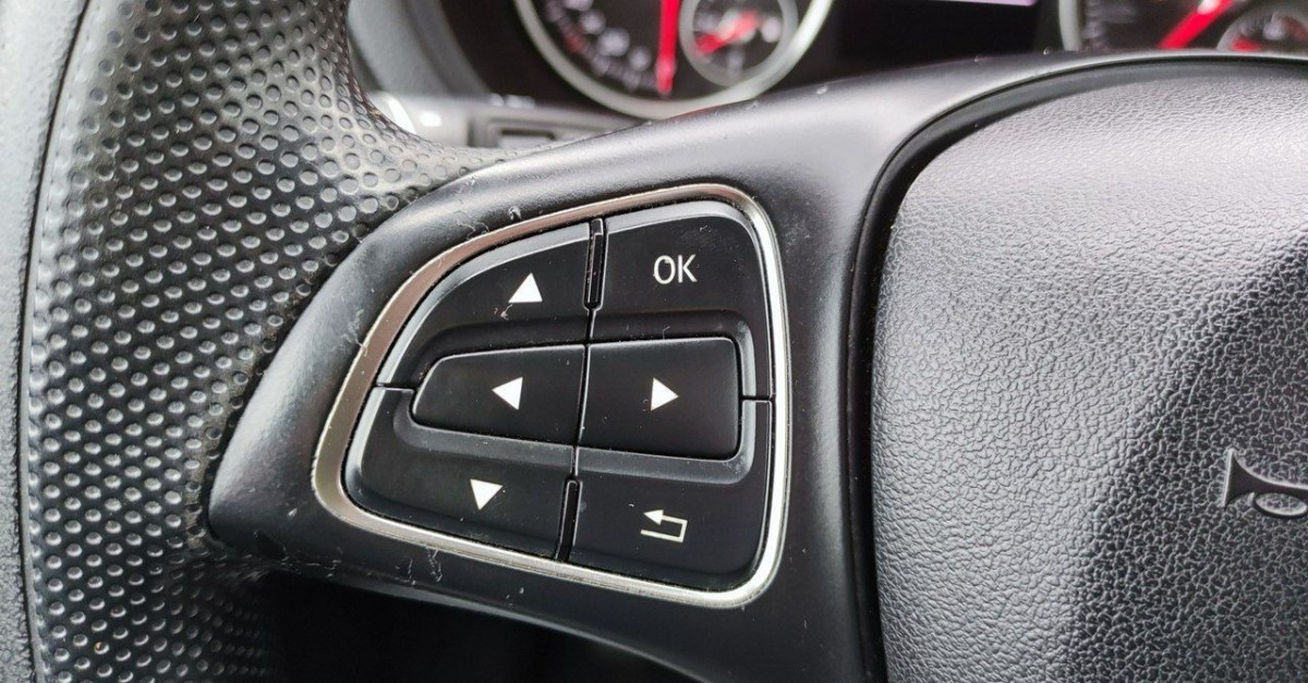 Mercedes-Benz Klasa B