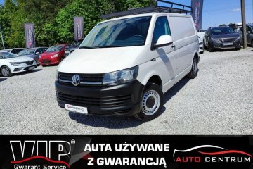 T6 2.0 TDI 84km Klima Elektryka Bagażnik Hak Super Stan! GWARANCJA