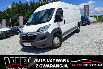 2.0 HDi 160KM L4H3 Kamera Elektryka Fv Vat Gotowy Do Pracy GWARANCJA!!
