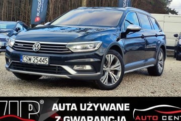 2.0 TDI 240kM HIGHLINE Panorama Skóra Full LED Virtual KAMERA Webasto