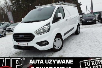 LIFT 2.0TDCI 130kM L2 Maxi Klima Led Temp Kamera Skóry Asystent GWARA