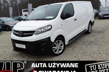 2.0 D 144kM L3H1 Klima Tempomat Navi Android Jak Nowy FV GWARANCJA