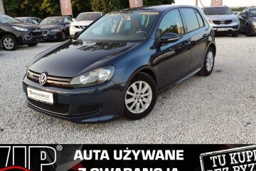 6 VI 1.6 TDI 105 kM Klima Navi Tempomat Czujniki Jak Nowy Gwarancja