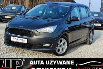 1.0i 125kM Klima Asystent Temp.Grzane Kierownica Navi GOTOWY DO JAZDY