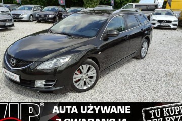 2.0d 140KM Klima Czujniki Super stan GWARANCJA
