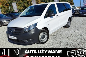 1.6CDI 114km Long L2H1 Klima Navi Bluetooth GWARANCJA