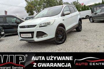 MK2 4x4 2.0 TDCI 136 kM Navi Półskóry Grzana Szyba Przód GWARANCJA