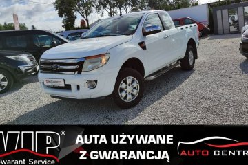 2.2 D 150kM 4x4 Reduktor Klima Tempomat Hak Tylko 124tyś km GWARANCJA