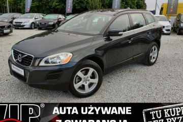 2.4D 215kM D5 AWD Panorama Navi El. Klapa Pełen Serwis GWARANCJA