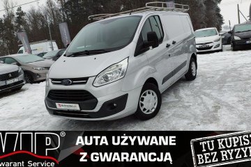 2.0TDCI 131kM Klima Tempomat Soczewka Czujniki 2x Drzwi Bocz GWARANCJA