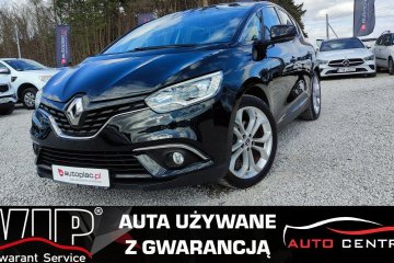 1.2 TCE 132 kM Led Navi Tempomat Keyless Serwisowany GWARANCJA