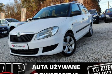 1.2 MPI 69 kM Klima Centralny Zamek Hak Alufelgi GWARANCJA