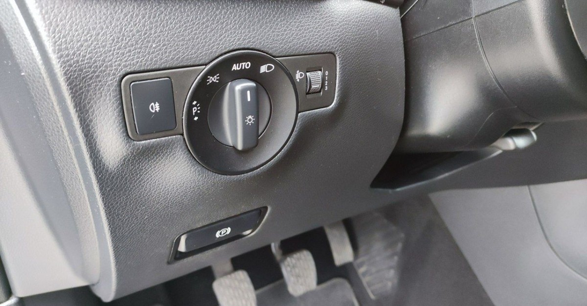 Mercedes-Benz Klasa B