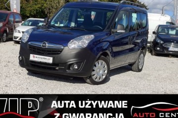 1.4 B 90KM Klima Bluetooth ISOFIX Jak Nowy GWARANCJA