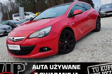 J GTC OPC 1.6 T 200kM Klima Led Navi Czujniki Temp. GWARANCJA