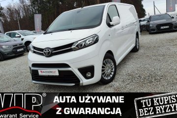 2.0D 122kM L3H1 Klima Navi Keyless 2x Drzwi Boczne Jumpy Expert Vivaro