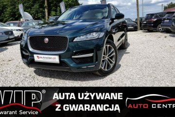 2.0 D 180 kM Navi Pół Skóra Asystent El.klapa Aktywny LED Full Opcja