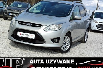 1.6TDCI 115kM Klima Temp. Navi Grzana Szyba Po Serwisie GWARANCJA