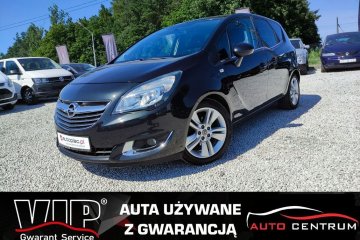 LIFT 1.4T 120kM Automat Climatronic Navi Tempomat GWARANCJA !