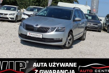 2.0TDI 150kM Klima Temp Navi Pełen SERWIS 1 Właściciel POLSKI SALON