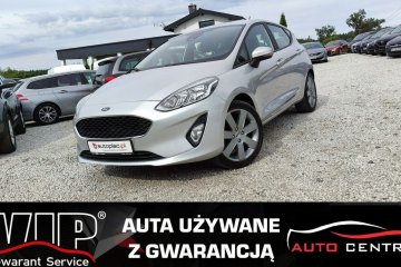 1.1 B 86kM Klima Grzana Szyba Tempomat Bluetooth Super Stan GWARANCJA
