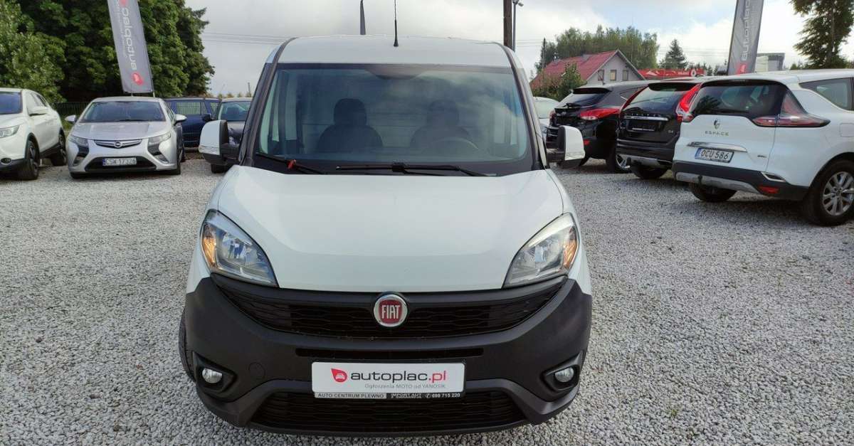 Fiat Doblo