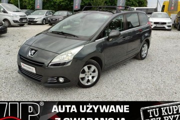 1.6i 157kM Klima Tempomat 7 osobowy Super Stan GWARANCJA!!!