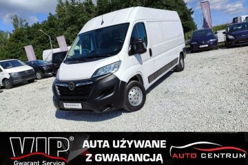 2.2 D 120KM L3H2 Klima Tempomat Kamera Tylko 103tyś Fv Vat GWARANCJA!