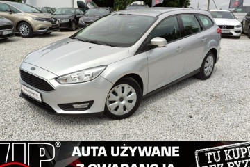 1.5 TDCI 120kM Klima Temp. Navi Czujniki Serwis GWARANCJA