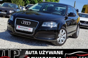 1.6 MPi 102kM Klimatronik Światła Auto GWARANCJA