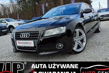 8T 2.0 T 180kM Klima Tempomat Czujniki Alufelgi Super Stan GWARANCJA