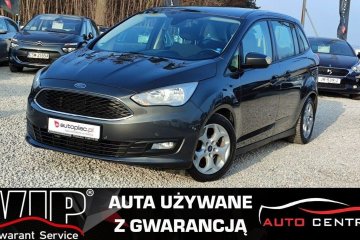 1.0i 125kM Klima Asystent Temp.Grzane Kierownica Navi GOTOWY DO JAZDY