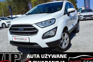 1.0 B 101kM Led Klima Grzana Szyba i Kierownica Temp. Serwis GWARANCJA